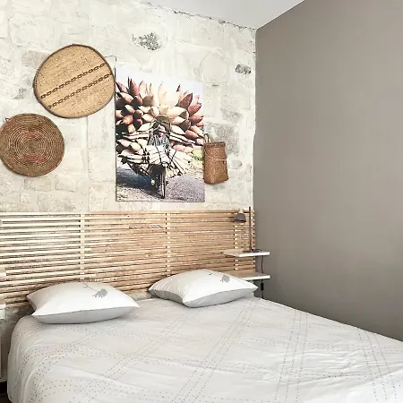 Apartment Souleiado St Remy Centre Confort