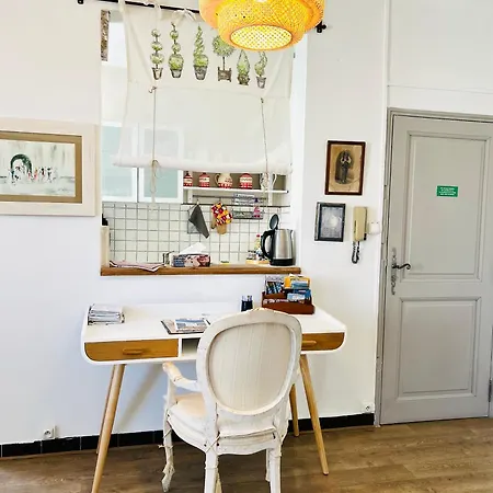 Souleiado St Remy Centre Confort Apartment Saint-Remy-de-Provence