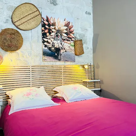 Apartment Souleiado St Remy Centre Confort