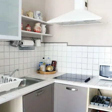 Apartment Souleiado St Remy Centre Confort *