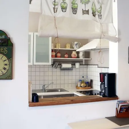 Apartment Souleiado St Remy Centre Confort *